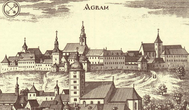 A Festeticsek eredete – 2. rész